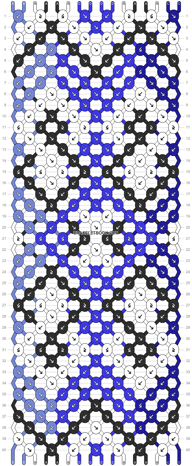 Normal pattern #118495 variation #413623 pattern