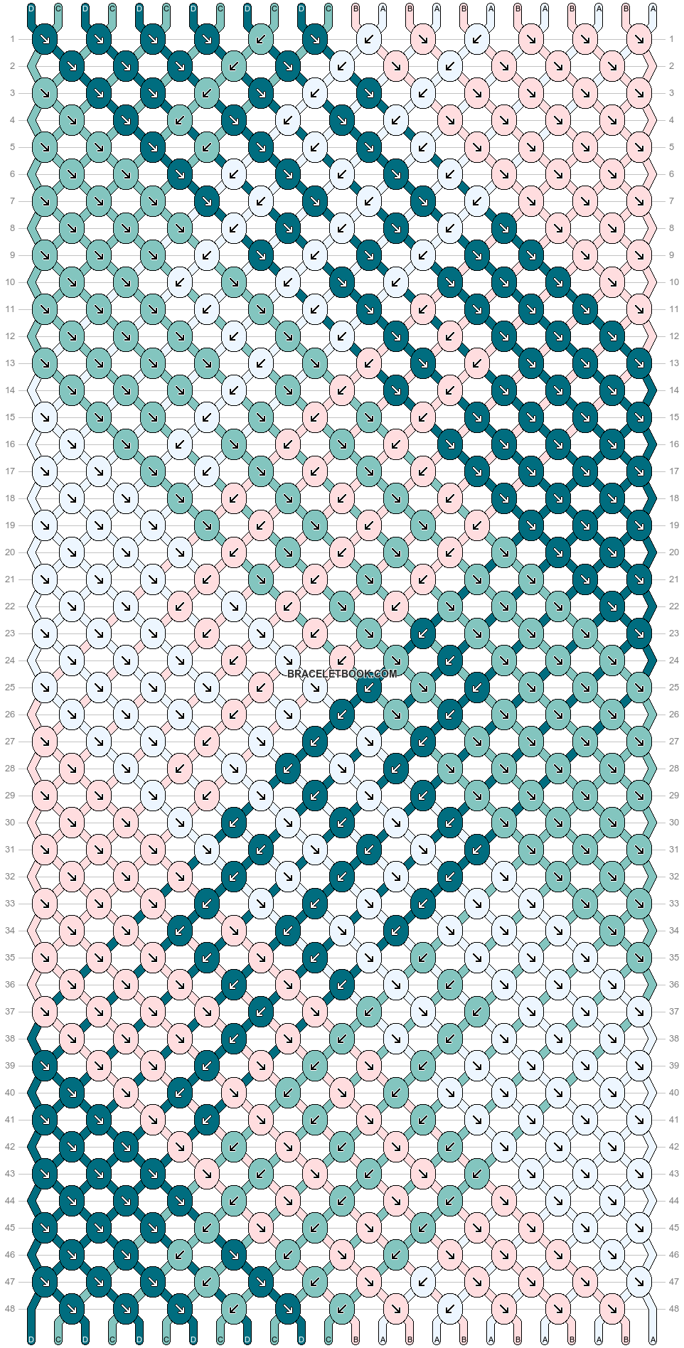 Normal pattern #190973 variation #413624 pattern