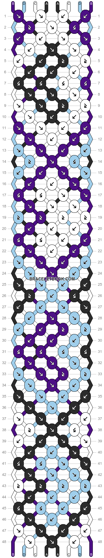 Normal pattern #198299 variation #413625 pattern