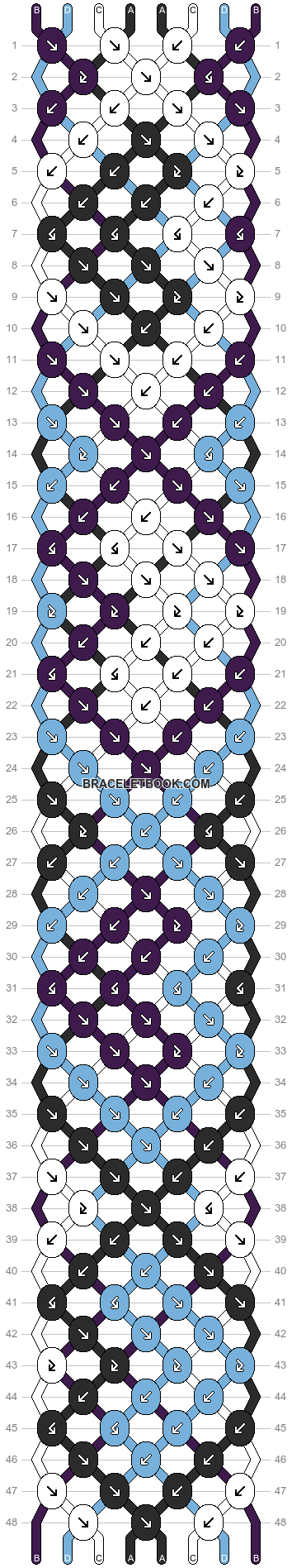 Normal pattern #198299 variation #413626 pattern