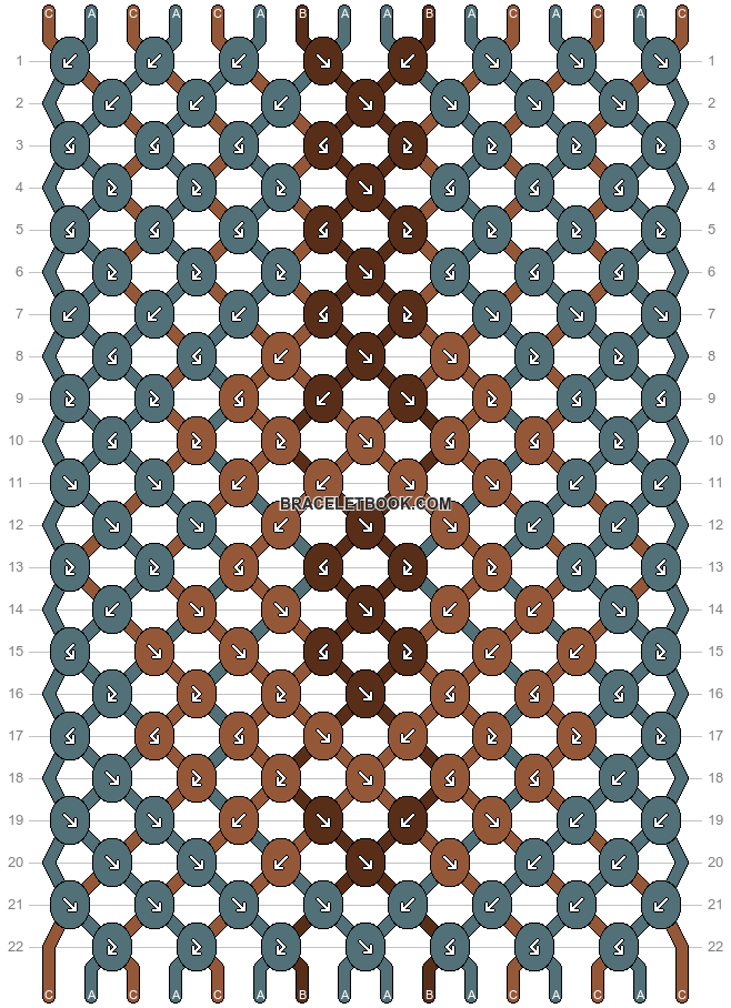 Normal pattern #160922 variation #413627 pattern