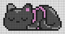 Alpha pattern #90899 variation #413629