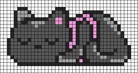 Alpha pattern #90899 variation #413629