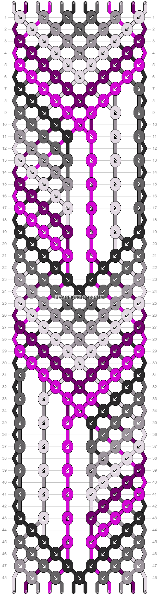 Normal pattern #187267 variation #413631 pattern