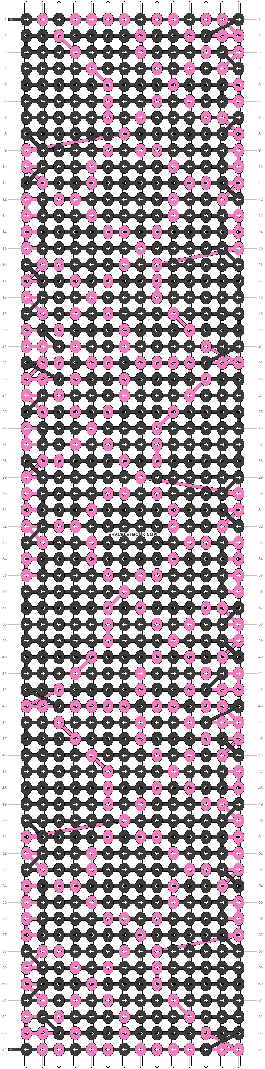 Alpha pattern #126631 variation #413632 pattern