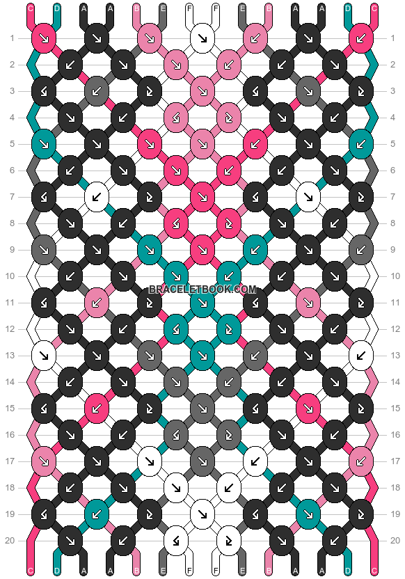 Normal pattern #146826 variation #413633 pattern