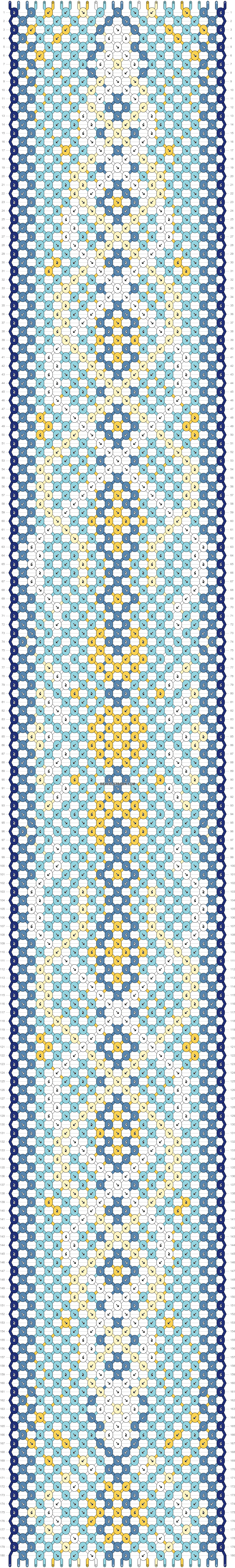 Normal pattern #133045 variation #413636 pattern