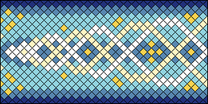 Normal pattern #133045 variation #413636