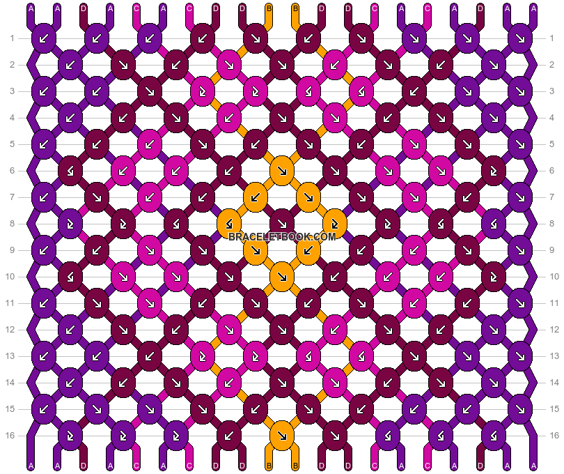 Normal pattern #89617 variation #413638 pattern