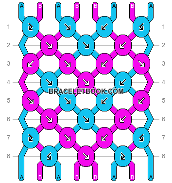 Normal pattern #150 variation #413639 pattern