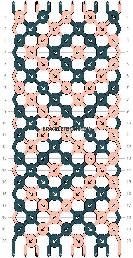Normal pattern #198356 variation #413640 pattern