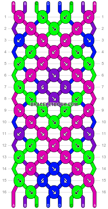Normal pattern #197989 variation #413641 pattern