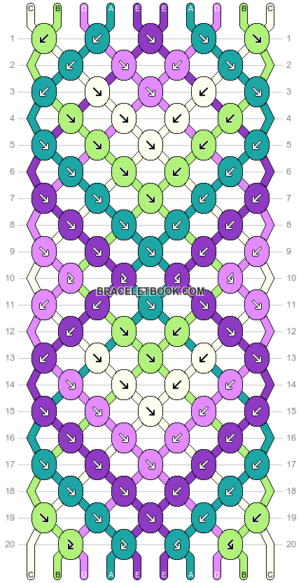 Normal pattern #150120 variation #413642 pattern