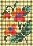 Alpha pattern #141097 variation #413643