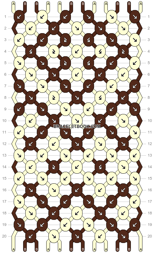 Normal pattern #198358 variation #413645 pattern