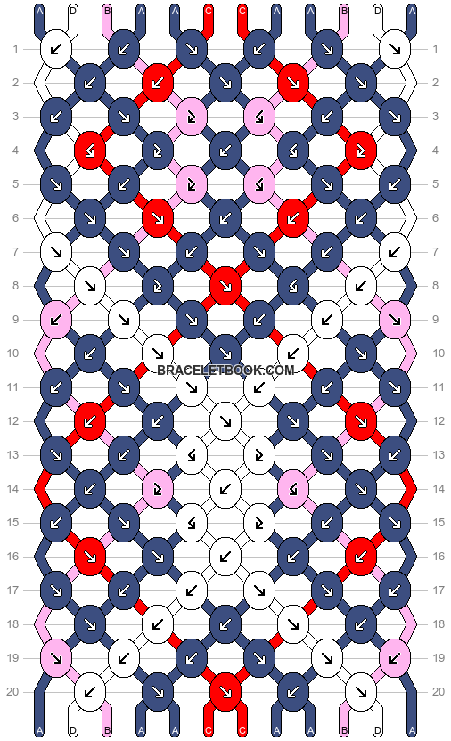 Normal pattern #198359 variation #413648 pattern