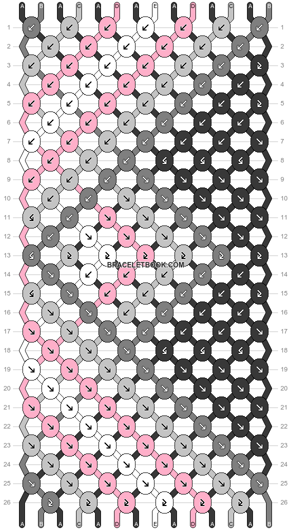 Normal pattern #162119 variation #413651 pattern
