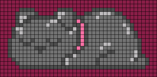 Alpha pattern #92077 variation #413652 preview