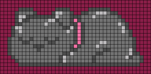 Alpha pattern #92077 variation #413652