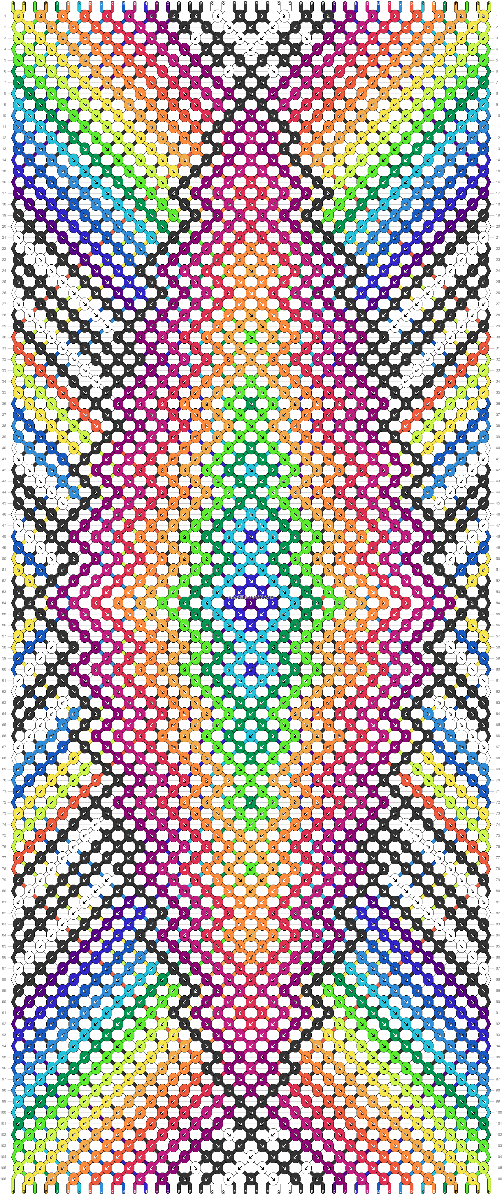 Normal pattern #179419 variation #413653 pattern