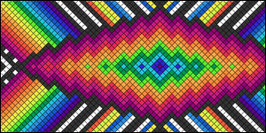 Normal pattern #179419 variation #413653