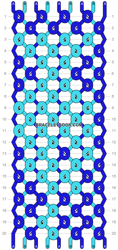 Normal pattern #195076 variation #413654 pattern