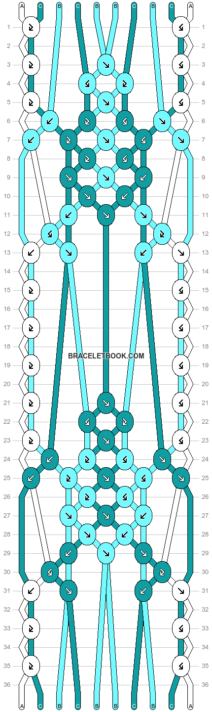 Normal pattern #198215 variation #413656 pattern