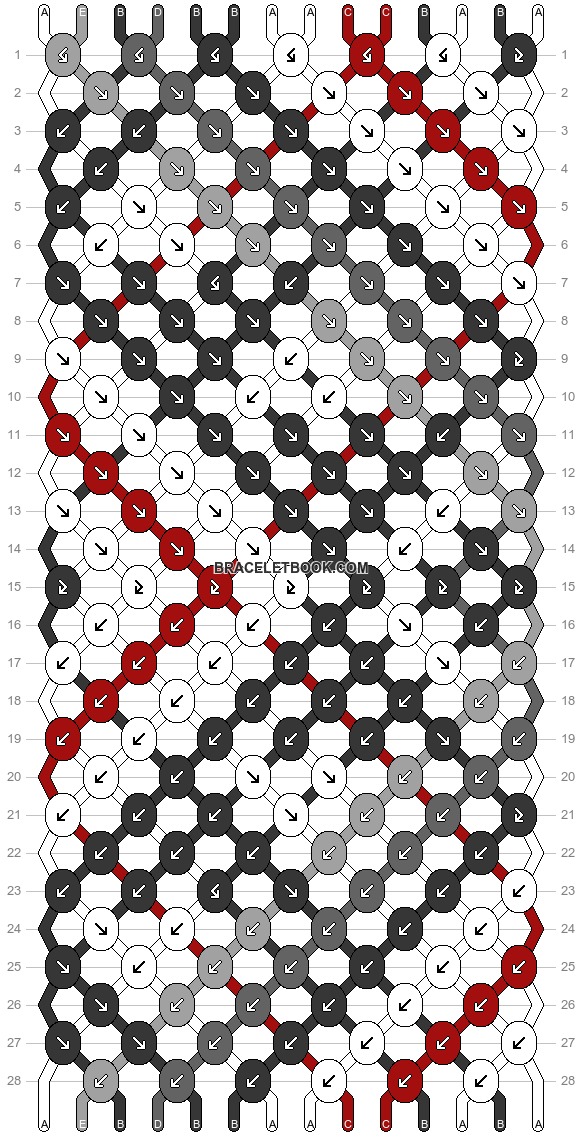 Normal pattern #34499 variation #413657 pattern