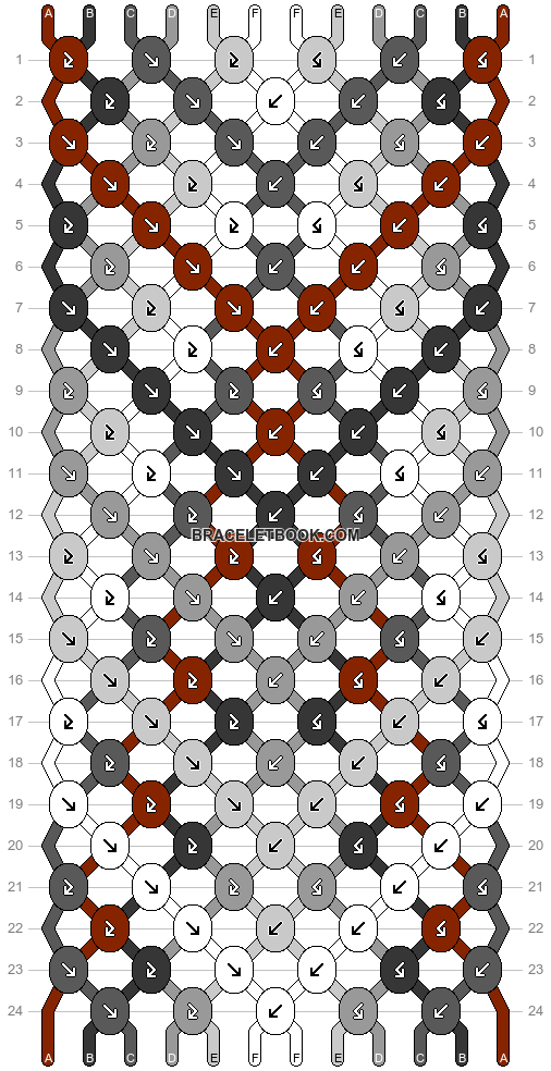Normal pattern #23207 variation #413658 pattern