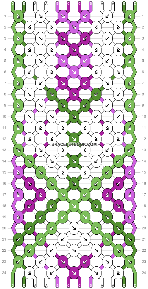 Normal pattern #198091 variation #413659 pattern