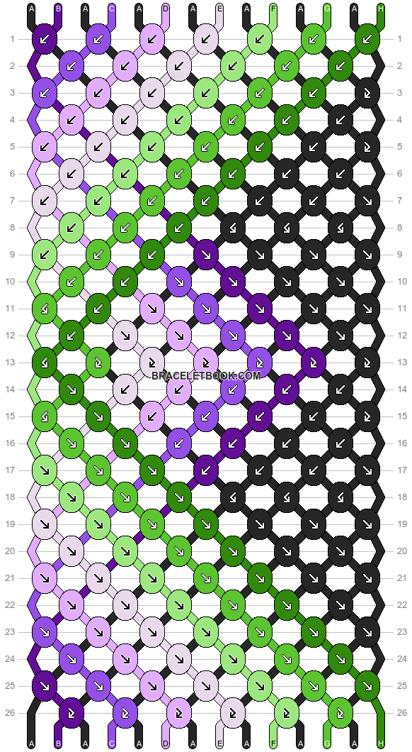 Normal pattern #162119 variation #413660 pattern