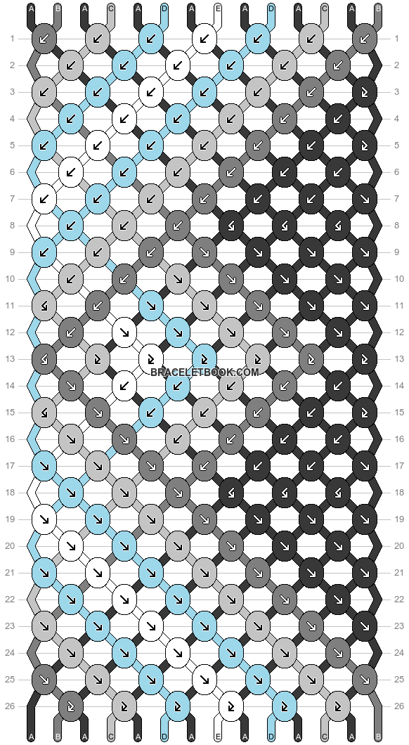 Normal pattern #162119 variation #413662 pattern
