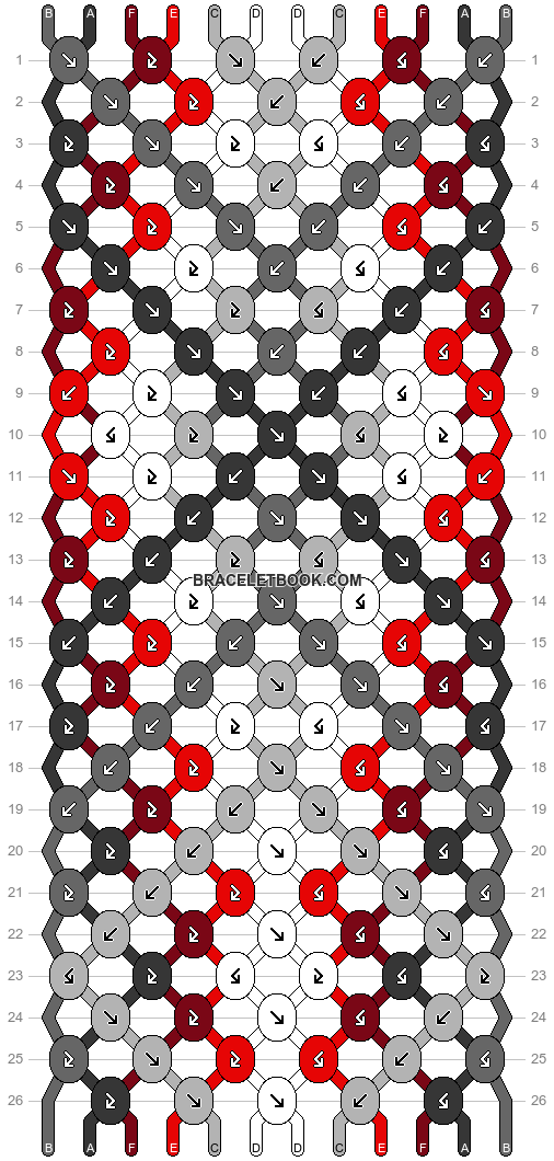 Normal pattern #59484 variation #413663 pattern