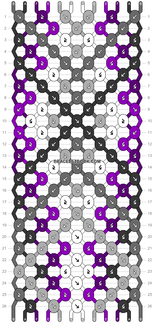 Normal pattern #59484 variation #413664 pattern