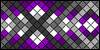 Normal pattern #59484 variation #413664