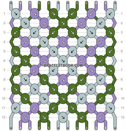 Normal pattern #2480 variation #413665 pattern