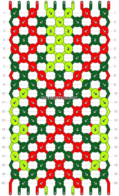Normal pattern #198371 variation #413668 pattern