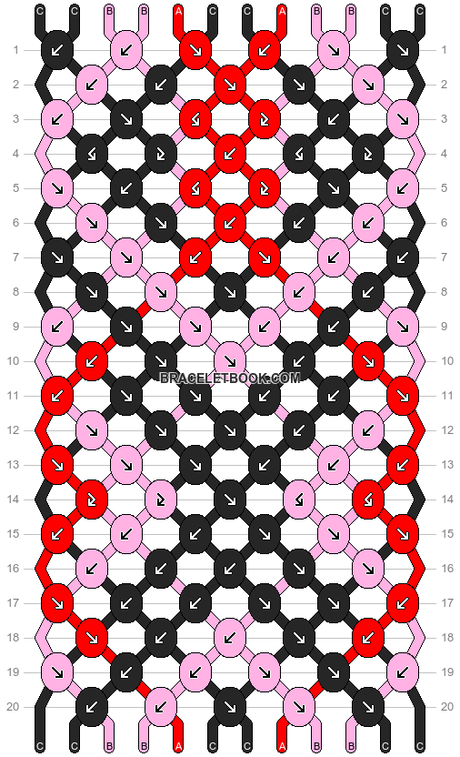 Normal pattern #198371 variation #413669 pattern