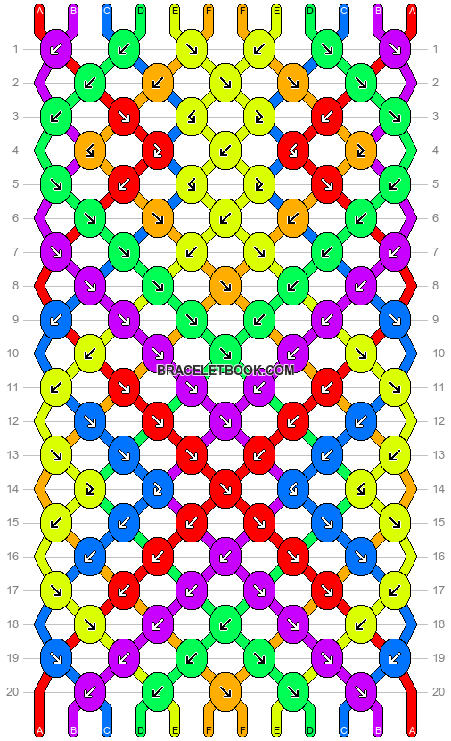 Normal pattern #198371 variation #413672 pattern