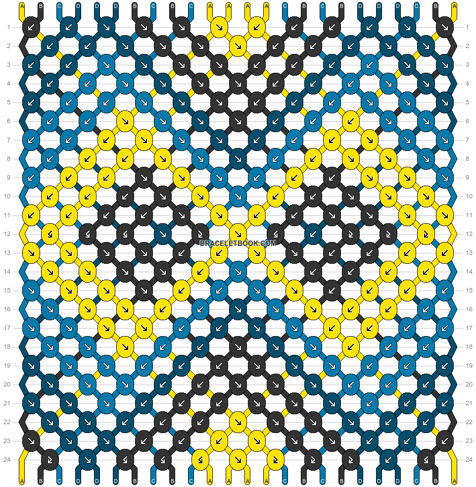 Normal pattern #54540 variation #413673 pattern