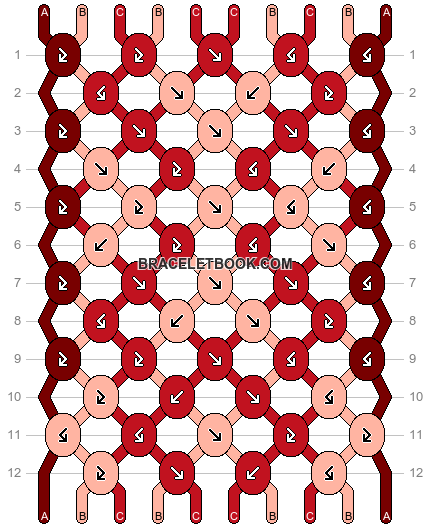 Normal pattern #111467 variation #413674 pattern