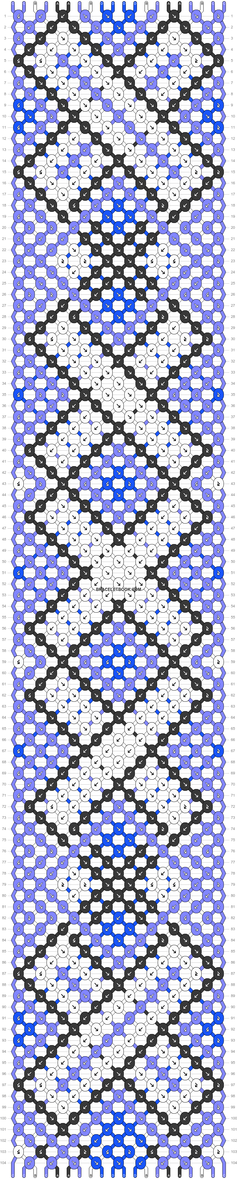 Normal pattern #198354 variation #413675 pattern