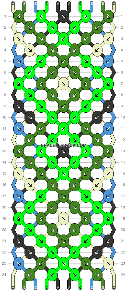 Normal pattern #198204 variation #413677 pattern