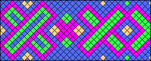 Normal pattern #198354 variation #413678