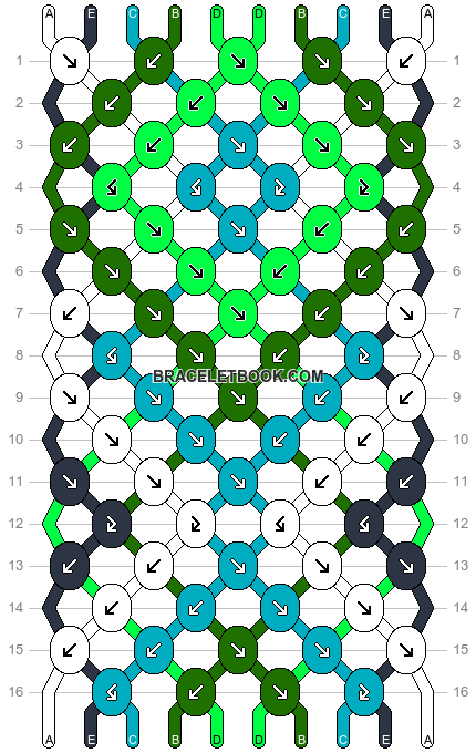 Normal pattern #197028 variation #413679 pattern