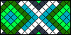 Normal pattern #197028 variation #413679