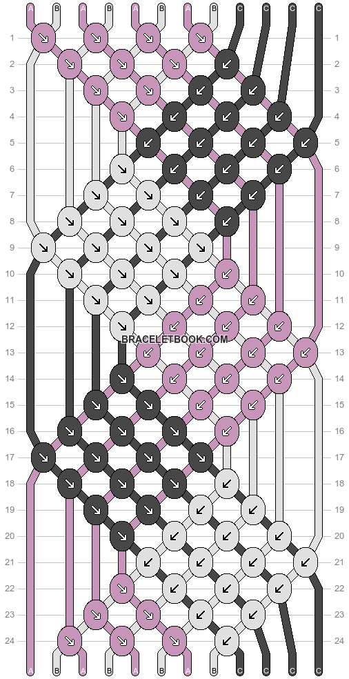 Normal pattern #14689 variation #413680 pattern