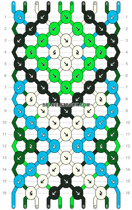 Normal pattern #197028 variation #413681 pattern
