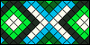 Normal pattern #197028 variation #413681
