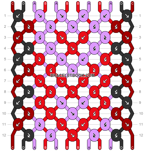 Normal pattern #195672 variation #413684 pattern
